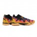 Ultra Ultimate TF Soccer Shoes-Orange/Black-417002