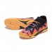 Ultra Ultimate TF Soccer Shoes-Orange/Black-417002