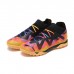 Ultra Ultimate TF Soccer Shoes-Orange/Black-417002