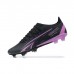 Ultra Ultimate FG Soccer Shoes-Black/Purple-2078627