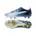 Ultra Ultimate FG Soccer Shoes-White/Blue-453422