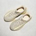 Yeezy Boost 350 V2“Citrin Reflective”Running Shoes-Gray/Yellow-2808732