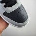 AIR FORCE 1 AF1 Running Shoes-Gray/Black-2286878
