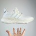 Ultra Boost UB 8.0 Running Shoes-All White-4737303