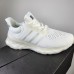 Ultra Boost UB 8.0 Running Shoes-All White-4737303
