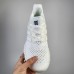 Ultra Boost UB 8.0 Running Shoes-All White-4737303