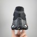 Ultra Boost UB 8.0 Running Shoes-All Black-1813136