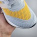 Uitra Boost 21 Running Shoes-Gray/Yellow-1335463