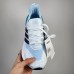 Uitra Boost 21 Running Shoes-White/Blue-375319