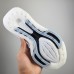 Uitra Boost 21 Running Shoes-Blue/White-5599728