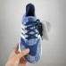 Uitra Boost 21 Running Shoes-Blue/White-5599728