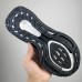 Uitra Boost 21 Running Shoes-All Black-6177495