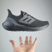 Uitra Boost 21 Running Shoes-All Black-6177495
