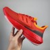 Uitra Boost 21 Running Shoes-Red/Black-6740690