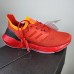 Uitra Boost 21 Running Shoes-Red/Black-6740690