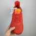 Uitra Boost 21 Running Shoes-Red/Black-6740690