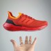 Uitra Boost 21 Running Shoes-Red/Black-6740690