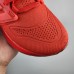 Uitra Boost 21 Running Shoes-Red/Black-6740690
