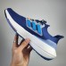 Uitra Boost 21 Running Shoes-Blue/White-7646151