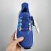 Uitra Boost 21 Running Shoes-Blue/White-7646151