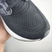 Uitra Boost 21 Running Shoes-Black/White-9379016