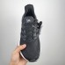 Uitra Boost 21 Running Shoes-Black/White-9379016