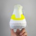 Uitra Boost 21 Running Shoes-White/Green-1610405
