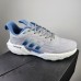 Ultra Light Boost Running Shoes-Gray/Blue-8548492