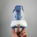 Ultra Light Boost Running Shoes-Gray/Blue-8548492