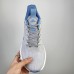 Ultra Light Boost Running Shoes-Gray/Blue-8548492
