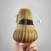 Yeezy Boost 350 V2 Running Shoes-khaki/Black-2986407