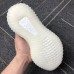 Yeezy Boost 350 V2 Running Shoes-White/Pink-4025879