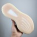 Yeezy Boost 350 V2 Running Shoes-Khaki/Blue-3860282
