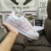 Superstar Running Shoes-White/Pink-9946472