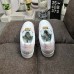 Superstar Running Shoes-White/Pink-9946472