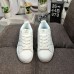Superstar Running Shoes-White/Light Green-3834903