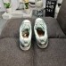 Superstar Running Shoes-Green/White-3144764