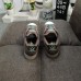 Superstar Running Shoes-Brown/White-9510136