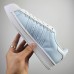 Superstar Running Shoes-Blue/White-2068313