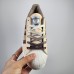 Superstar Running Shoes-Khaki/White-483936