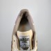 Superstar Running Shoes-Khaki/White-483936