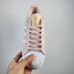 Superstar Running Shoes-Pink/White-5645486