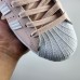 Superstar Running Shoes-Pink/White-5645486