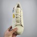 Superstar Running Shoes-All Khaki-9708087
