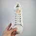 Superstar Running Shoes-White/Purple-6713558