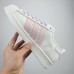 Superstar Running Shoes-White/Purple-8082171
