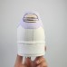 Superstar Running Shoes-White/Purple-8082171