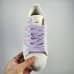 Superstar Running Shoes-White/Purple-8082171