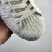 Superstar Running Shoes-All White-379929