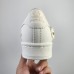Superstar Running Shoes-All White-379929